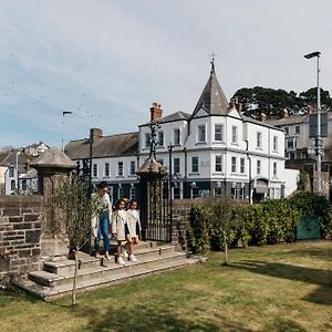 The Royal Hotel